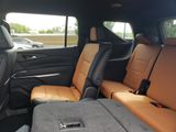 New 2027 Chevrolet Traverse SUV