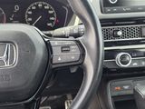 Used 2025 Honda Civic Hatchback Hatchback