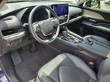 Used 2025 Toyota Grand Highlander Hybrid SUV