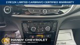 Used 2021 Buick Encore SUV