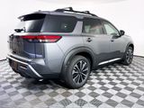 New 2026 Nissan Pathfinder SUV