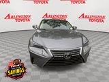 Used 2021 Lexus NX SUV