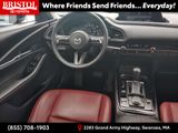 Used 2025 Mazda CX-30 SUV