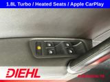 Used 2019 Volkswagen Golf Alltrack Wagon