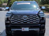 Used 2026 Toyota Sequoia SUV