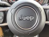 New 2026 Jeep Wrangler SUV