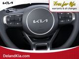 New 2026 Kia K5 Sedan