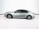 Used 2018 Toyota Camry Hybrid Sedan