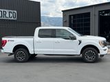 Used 2023 Ford F-150 Truck