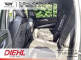 Used 2019 Cadillac Escalade ESV SUV