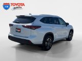 Used 2026 Toyota Highlander SUV