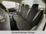 Used 2025 Nissan Sentra Sedan