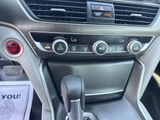 Used 2020 Honda Accord Sedan