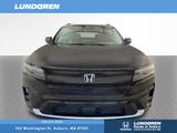 New 2026 Honda Prologue SUV