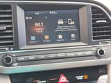 Used 2017 Hyundai Elantra Sedan