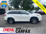 Used 2018 Toyota Highlander SUV