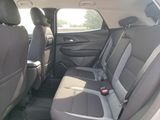 New 2026 Chevrolet TrailBlazer SUV