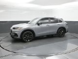 Used 2025 Honda HR-V SUV
