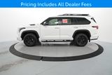 New 2026 Toyota Sequoia SUV