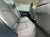 Used 2024 Toyota Corolla Sedan