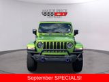 Used 2019 Jeep Wrangler SUV