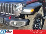 Used 2023 Jeep Wrangler SUV