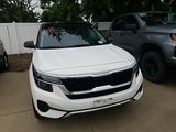 Used 2023 Kia Seltos SUV