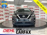 Used 2019 Nissan Murano SUV