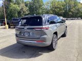 New 2027 Jeep Grand Cherokee SUV