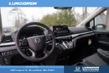New 2026 Honda Odyssey Van