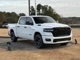New 2026 Ram 1500 Truck