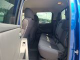 New 2026 Nissan Frontier Truck
