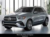 New 2026 Mercedes-benz GLE SUV