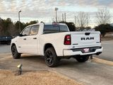 New 2026 Ram 1500 Truck