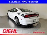 Used 2013 Dodge Charger Sedan