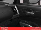 New 2026 Nissan Pathfinder SUV