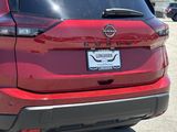 New 2026 Nissan Rogue SUV