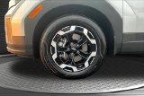 New 2027 Hyundai Santa Fe SUV