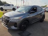 Used 2024 Nissan Kicks SUV