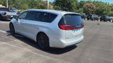 Used 2024 Chrysler Pacifica Van