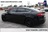 Used 2019 Ford Fusion Sedan
