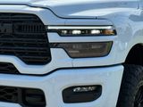 New 2026 Ram 2500 Truck