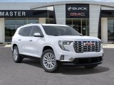 New 2026 GMC Acadia SUV