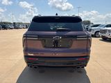 Used 2024 Chevrolet Traverse SUV