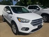 Used 2017 Ford Escape SUV