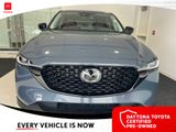 Used 2025 Mazda CX-5 SUV