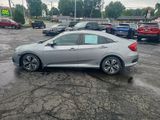 Used 2016 Honda Civic Sedan