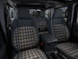 New 2026 Jeep Wrangler SUV