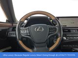 Used 2025 Lexus ES Sedan