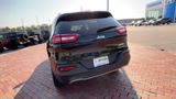 Used 2016 Jeep Cherokee SUV